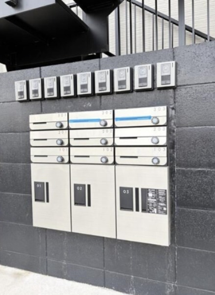 マイレジデンス上尾 その他2