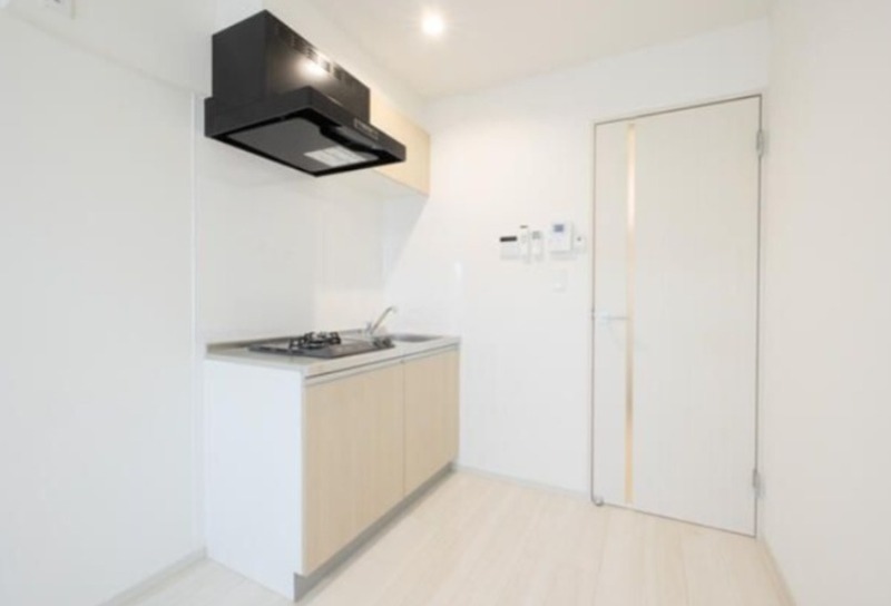 マイレジデンス上尾 キッチン