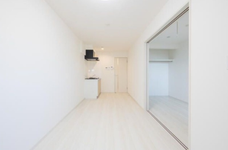 マイレジデンス上尾 ベッドルーム