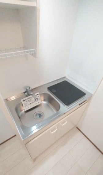 サークル　ヴィラ日進 キッチン