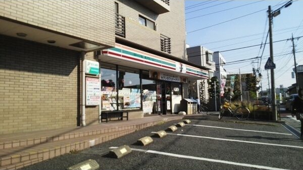 ヴェルデ その他外観2