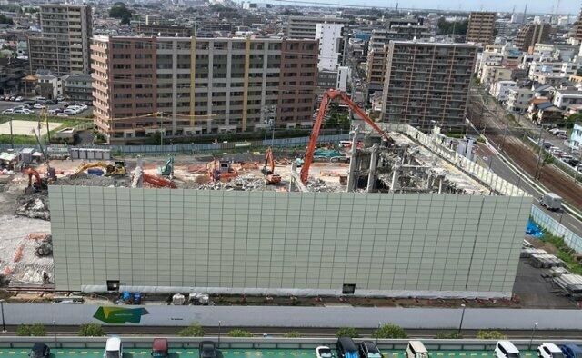 パークシティさいたま北ガーデンレジデンス その他3