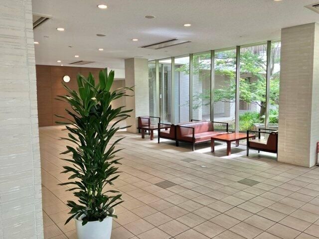 パークシティさいたま北ガーデンレジデンス その他7