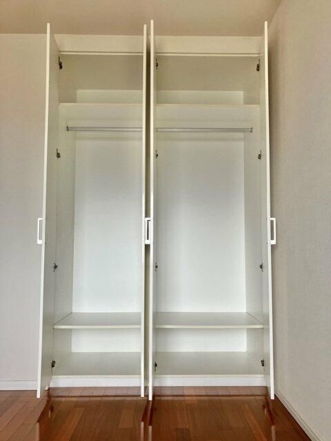 パークシティさいたま北ガーデンレジデンス その他8