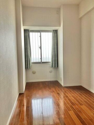 パークシティさいたま北ガーデンレジデンス ベッドルーム