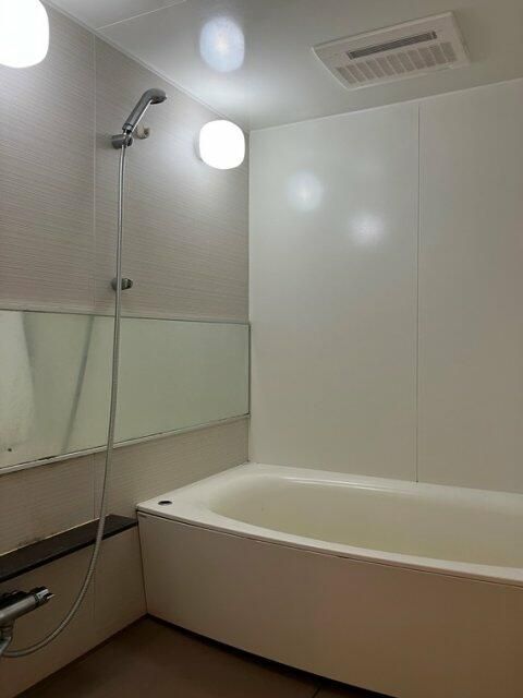 パークシティさいたま北ガーデンレジデンス 風呂画像