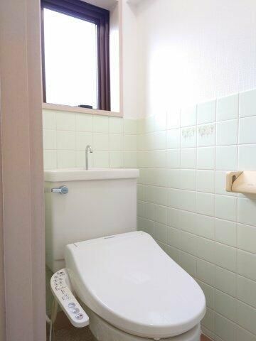 土呂ラポールレジデンス その他1