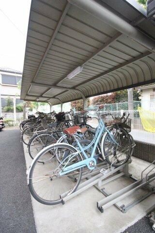 土呂ラポールレジデンス その他3