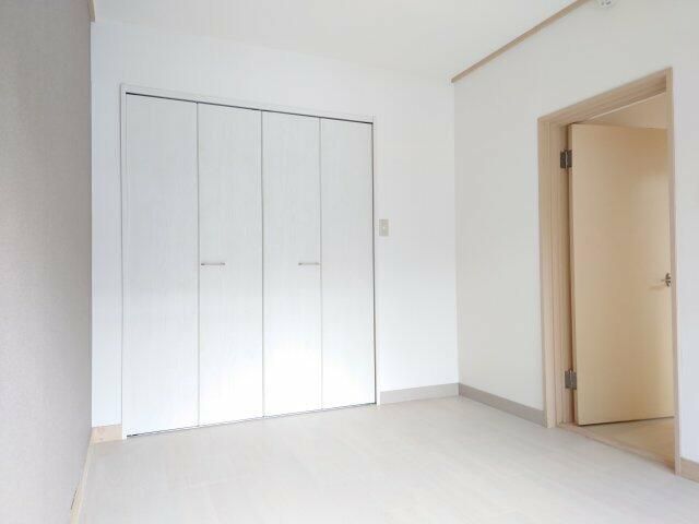 土呂ラポールレジデンス その他外観2