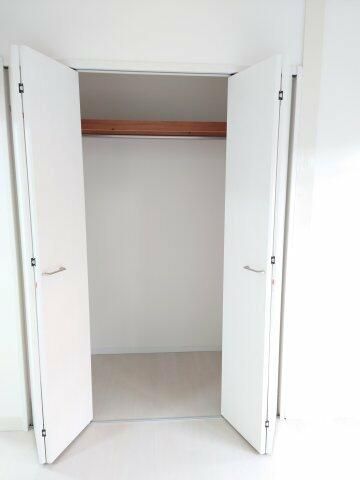 土呂ラポールレジデンス その他外観3