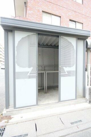 土呂ラポールレジデンス その他9