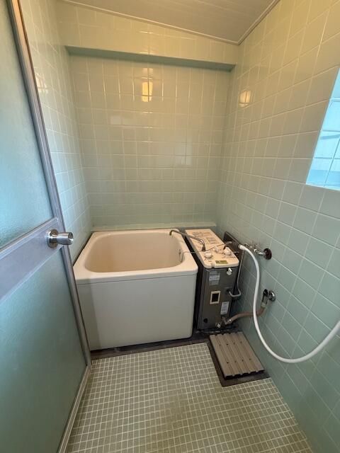 シャントーレクレモナ 風呂画像