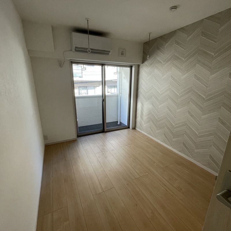 MELDIA宮原  リビング