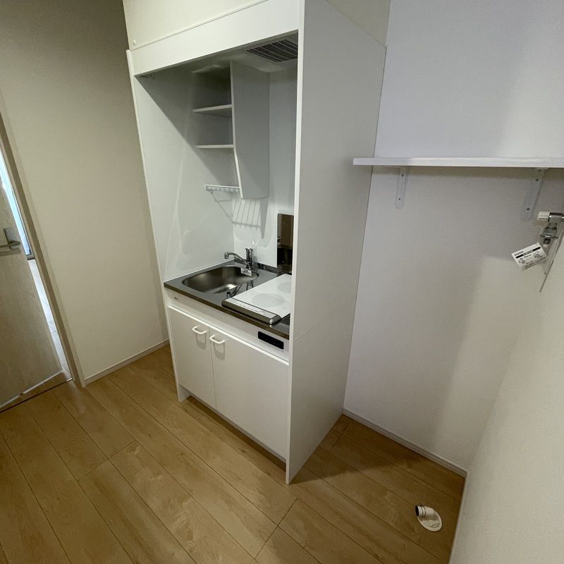 MELDIA宮原  キッチン