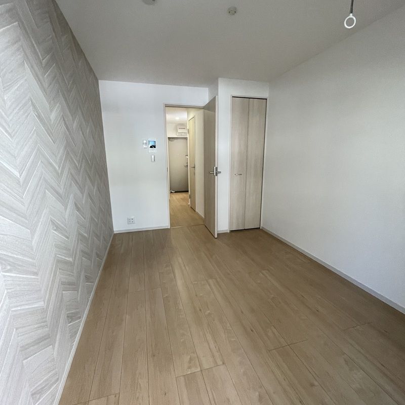 MELDIA宮原  ベッドルーム