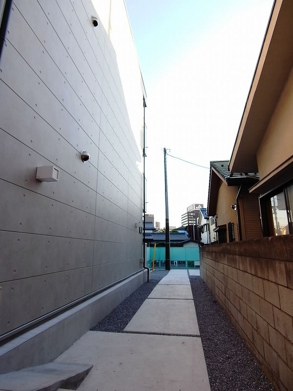 リブリ・アデーレ その他外観2