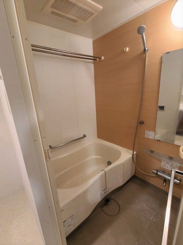 ミルーナヒルズDUE大宮 風呂画像