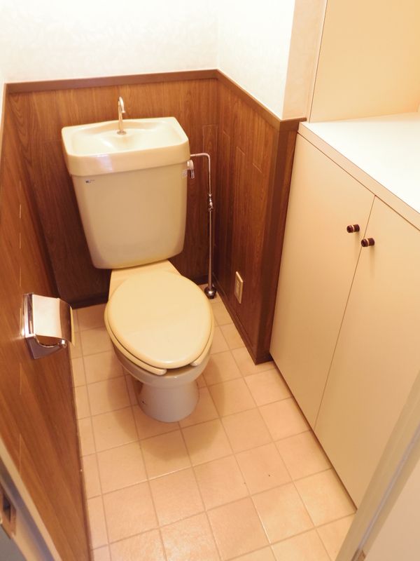 ルートマンション その他5