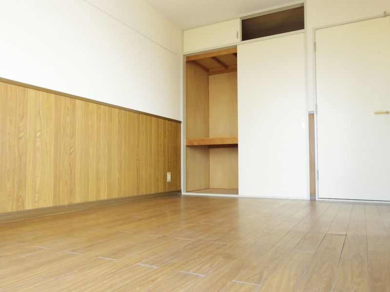 ルートマンション リビング