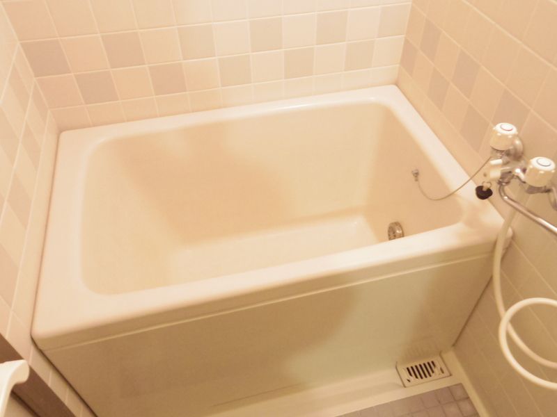 ルートマンション 風呂画像