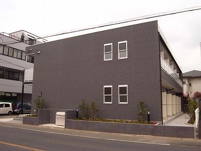 リブリ・ＡＳＡＹＡ 105号室 外観