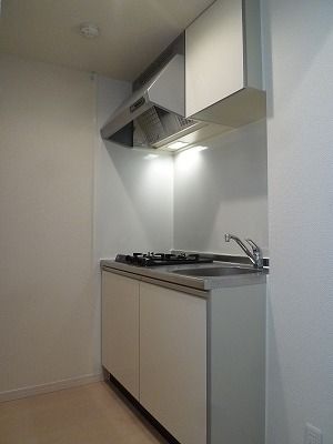 リブリ・ＡＳＡＹＡ キッチン