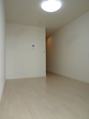 リブリ・ＡＳＡＹＡ ベッドルーム