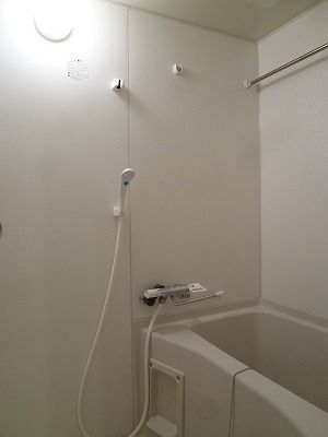 リブリ・ＡＳＡＹＡ 風呂画像