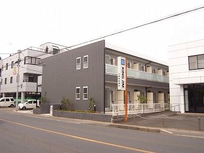 リブリ・ＡＳＡＹＡ ベランダ