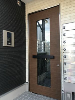 グレイス桶川 その他外観4