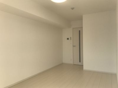 グレイス桶川 リビング