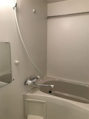 グレイス桶川 風呂画像