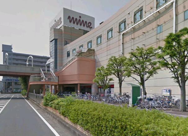 グレイス桶川 周辺画像1