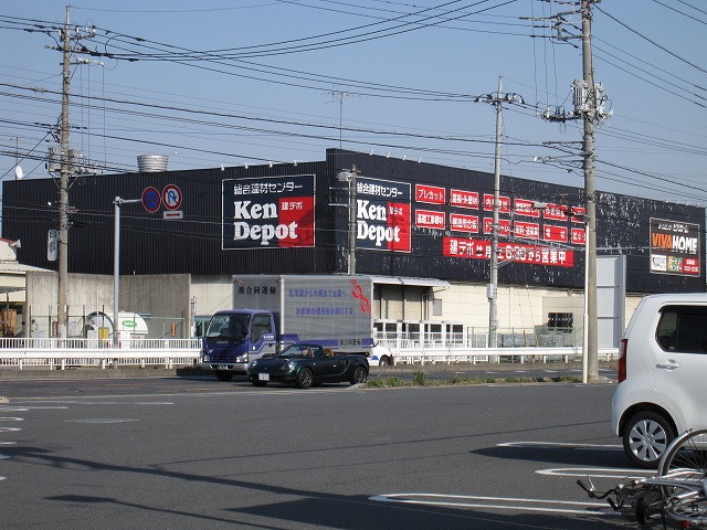 グレイス桶川 周辺画像9