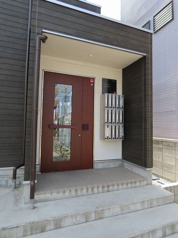 リブリ・トルナーレ その他3