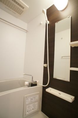 リブリ・トルナーレ 風呂画像