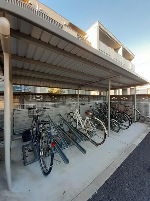 シャン　ラフレシール その他5