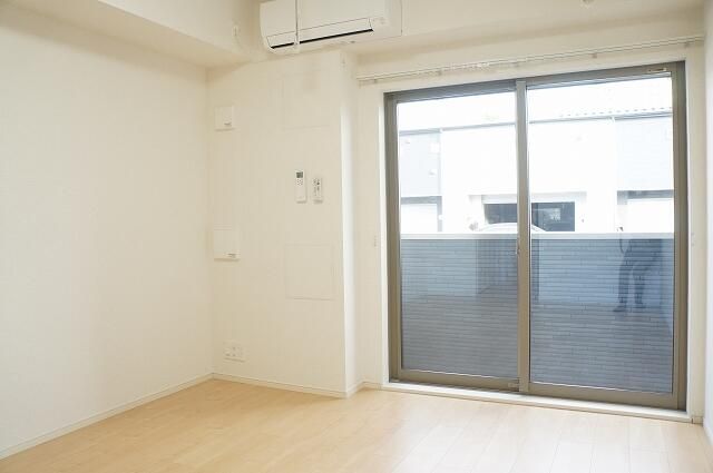 シャン　ラフレシール リビング