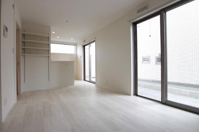 ＮガーデンＥ棟 その他1