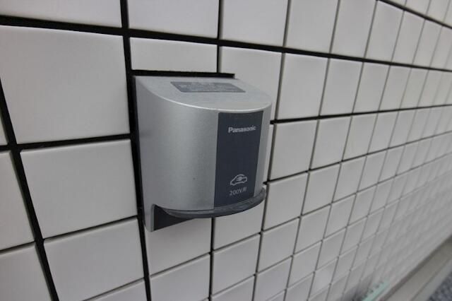 ＮガーデンＥ棟 その他6