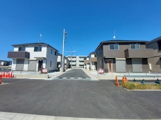 ＮガーデンＥ棟 その他外観3