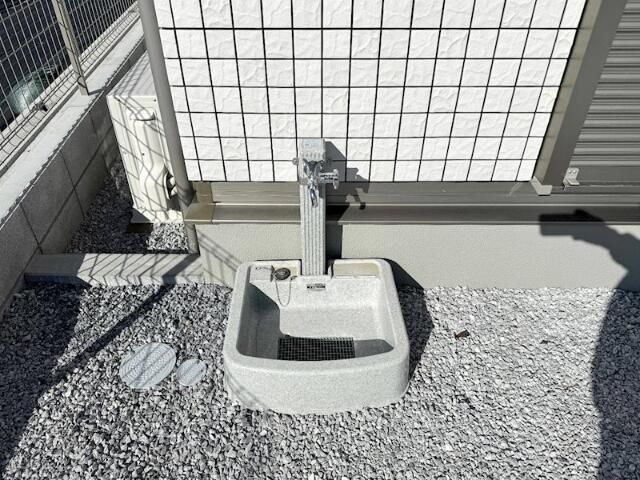 ＮガーデンＥ棟 その他7