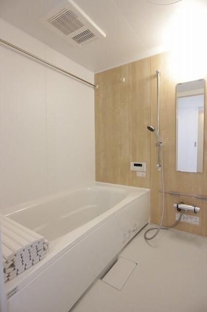 ＮガーデンＥ棟 風呂画像