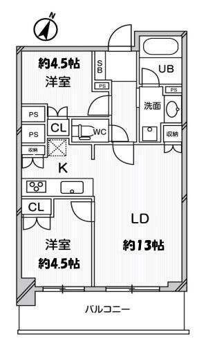 ドゥーエ大宮 その他6
