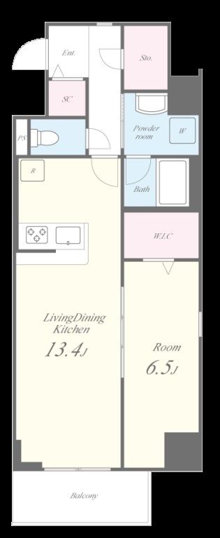 Prime Cozy その他8