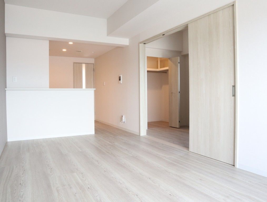 Prime Cozy リビング