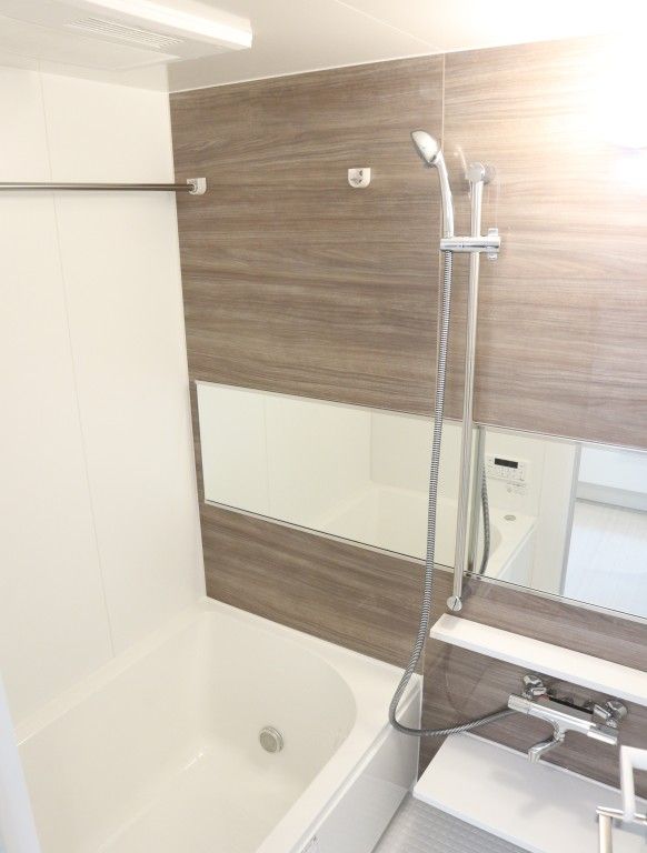 Prime Cozy 風呂画像