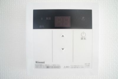 リブリ・ウィスタリア その他外観2