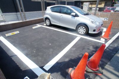 リブリ・ウィスタリア その他外観6