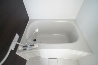 リブリ・ウィスタリア 風呂画像